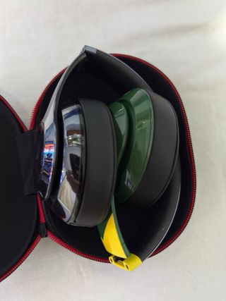 Beats Studio Wireless Unity