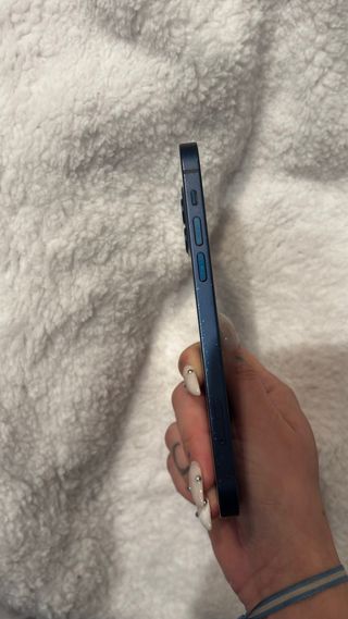 iPhone 12 64GB Azul Marino