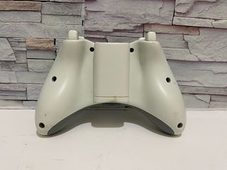 Mando Xbox 360 Blanco