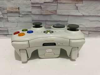 Mando Xbox 360 Blanco