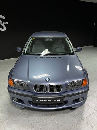 BMW SERIE 3 320i 170cv MANUAL M54