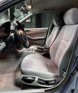 BMW SERIE 3 320i 170cv MANUAL M54