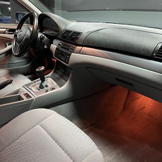 BMW SERIE 3 320i 170cv MANUAL M54