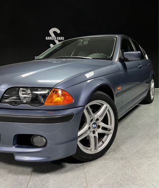 BMW SERIE 3 320i 170cv MANUAL M54