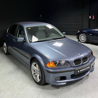 BMW SERIE 3 320i 170cv MANUAL M54