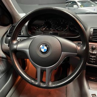BMW SERIE 3 320i 170cv MANUAL M54