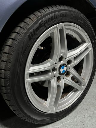 BMW SERIE 3 320i 170cv MANUAL M54