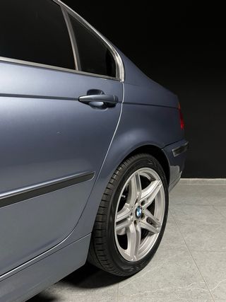BMW SERIE 3 320i 170cv MANUAL M54