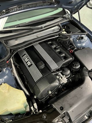 BMW SERIE 3 320i 170cv MANUAL M54