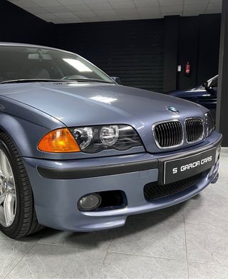 BMW SERIE 3 320i 170cv MANUAL M54
