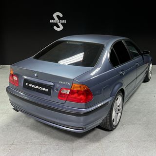 BMW SERIE 3 320i 170cv MANUAL M54