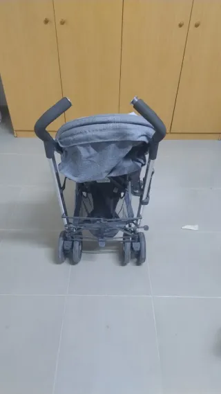 Silla de paseo Chicco Liteway