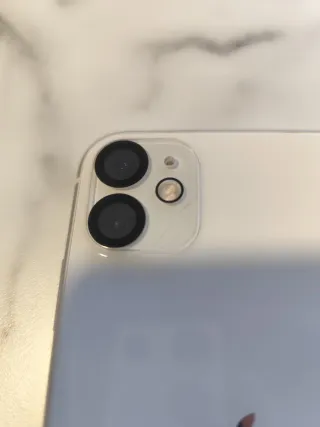 iPhone 11 64GB Blanco