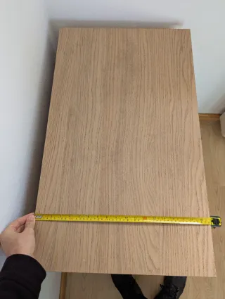 Cómoda de madera Ikea