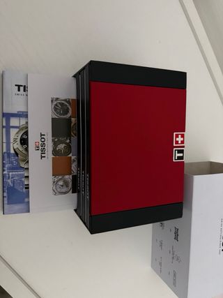 Reloj Tissot Seastar 2000 Automático turquesa