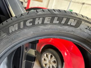 Michelin 205/55 R19 - Juego 4 unidades