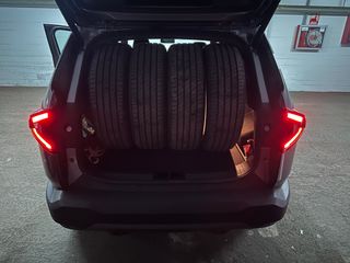 Michelin 205/55 R19 - Juego 4 unidades