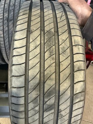 Michelin 205/55 R19 - Juego 4 unidades
