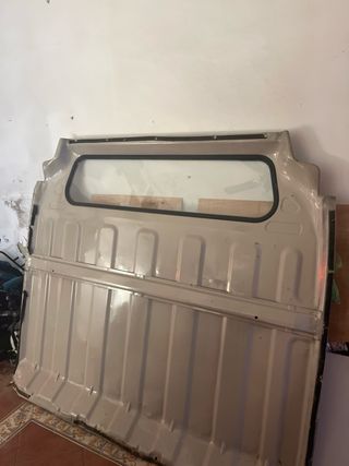 Separador Caja Renault Master