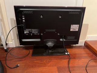 TV Samsung 32” Full HD – Muy buen estado