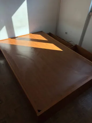 Mobiliário infantil em bom estado