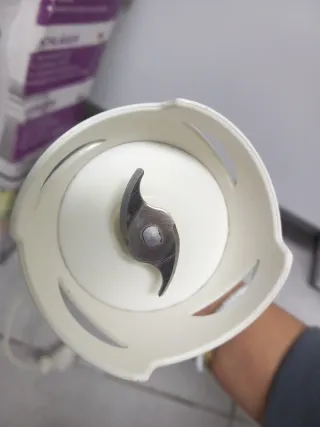 Batidora de mano 200W