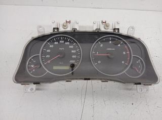 229354 cuadro 769314310 toyota land (j12) 3.0 d-4d