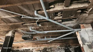 Instalador electricidad y fontanería  632628508