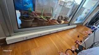 Instalador electricidad y fontanería  632628508