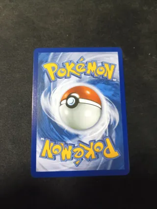 Carta Pokemon Throh
