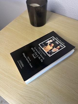 Ubú president; La increíble historia del Dr. Fl...