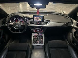 Audi A6 2012