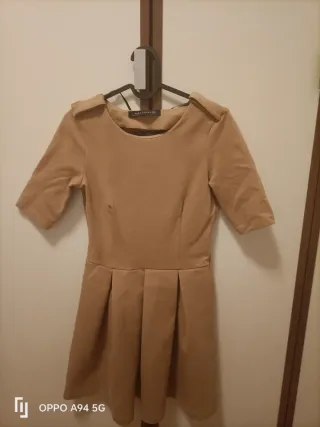 Vestito donna elegante di Zara