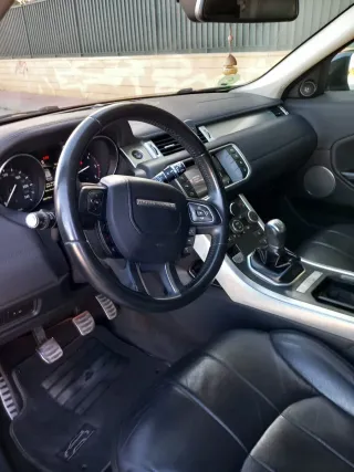 Land Rover Range Rover Sport 2017