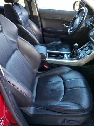 Land Rover Range Rover Sport 2017