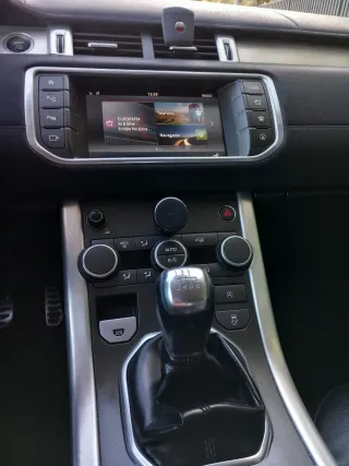 Land Rover Range Rover Sport 2017