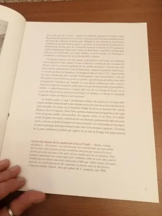 Càtars al Pirineu català