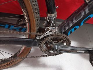 Mondraker Podium Carbon Pro SL 29 2016
