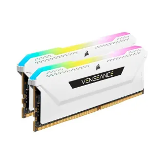 Corsair Vengeance RGB Pro DDR4 16GB (2x8GB) 3600MH