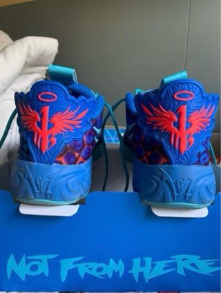 Zapatillas Puma LaMelo Ball 1