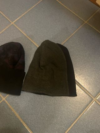 2 cappelli invernali GAP