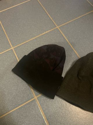 2 cappelli invernali GAP