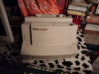 Impresora HP LaserJet 6L