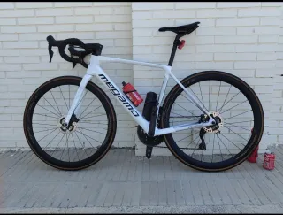 Bicicleta Carretera Megamo Raise (M)