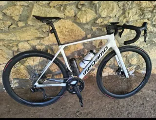 Bicicleta Carretera Megamo Raise (M)