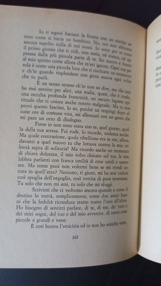 Libro Ti dico che ti amo