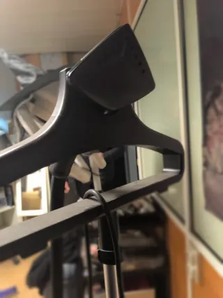 Plancha de vapor Rowenta