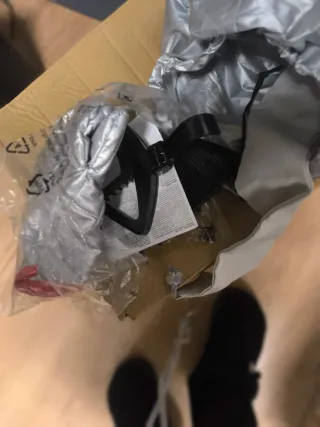 Plancha de vapor Rowenta