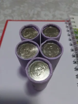 Moneda Alemania 2026 KONRAD