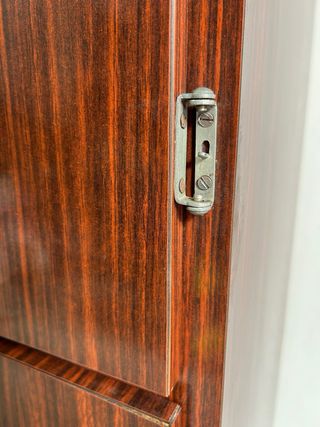 Armario Formica Años 70